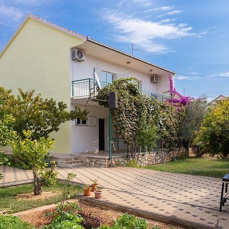 Seaside Holiday House Poljica, Trogir - 5161 Marina Exterior foto