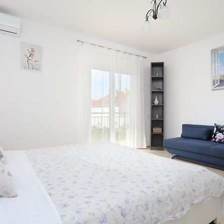Seaside Holiday House Poljica, Trogir - 5161 Marina Quarto foto