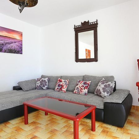 Seaside Holiday House Poljica, Trogir - 5161 Marina Quarto foto